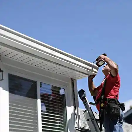 gutter services Auburn